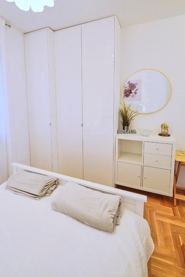 Lovely Apartment Mira Near Airport Zagreb Nagygorica Kültér fotó