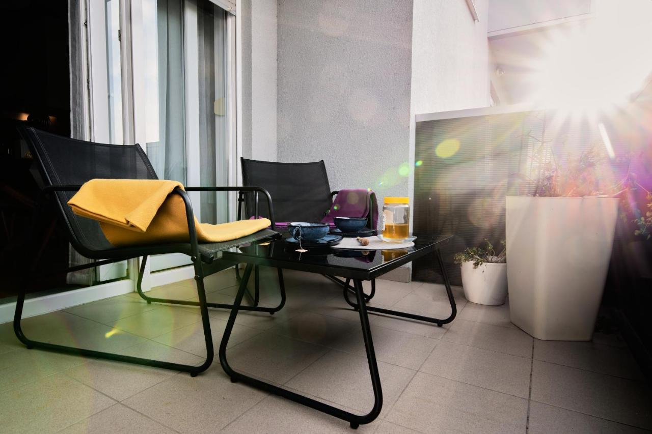 Lovely Apartment Mira Near Airport Zagreb Nagygorica Kültér fotó